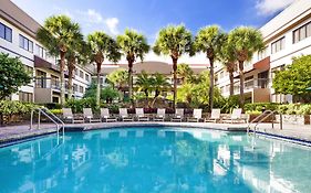 Sheraton Suites Orlando Airport Hotel